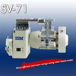 SV-71 Industrial Sewing Machine Brushless Servo Motor with Synchronizer - open stock