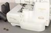 Baby Lock Enlighten & Evolution Overlock Serger Waste Tray White Color made in Germany