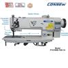 Consew Model P1510RB-7DD-14/220  Walking Foot Sewing Machine with Direct Drive Motor and 14 inch workspace