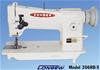 Consew 206RB-5 Heavy Duty Industrial Walking Foot Sewing Machine with Knocked Down Stand