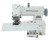 Highlead GL13118-1 Industrial Blindstitch Sewing Machine