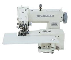 Highlead GL13118-1 Industrial Blindstitch Sewing Machine