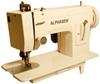 Alphasew PW200 Straight Stitch Portable Walking Foot Sewing Machine