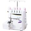 Juki MO-1000  2-Needle,2/3/4 thread overlock/serger with Easy Threader and Differential Feed