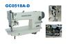 Highlead GC0518A-D3 High speed needle feed lockstitch sewing machine with electronic servo motor,auto trimming, auto needle positioner